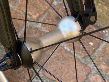 Used Bianchi 928 Shimano Ultegra 2008 Road & Gravel, Grün — image 16 of 26