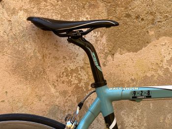 Used Bianchi 928 Shimano Ultegra 2008 Road & Gravel, Grün — image 6 of 26