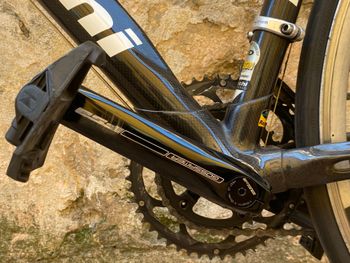 Used Bianchi 928 Shimano Ultegra 2008 Road & Gravel, Grün — image 21 of 26