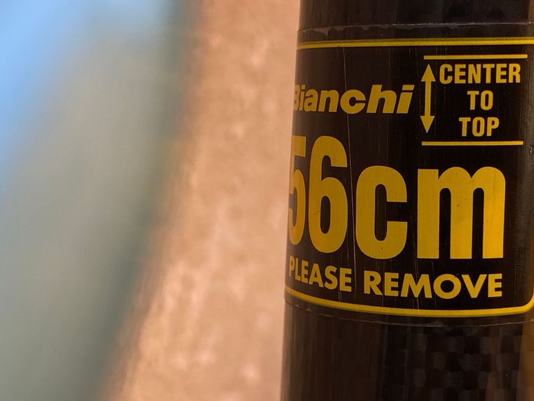 Used Bianchi 928 Shimano Ultegra 2008 Road & Gravel, Grün — image 12 of 26