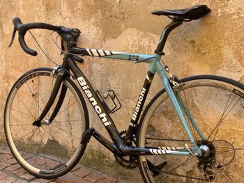 Used Bianchi 928 Shimano Ultegra 2008 Road & Gravel, Grün — image 25 of 26
