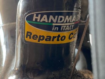 Tweedehands Bianchi 928 Shimano Ultegra 2008 2008 Road & Gravel — afbeelding 11 van 26
