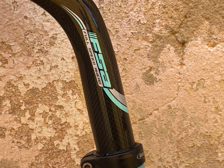 Used Bianchi 928 Shimano Ultegra 2008 Road & Gravel, Grün — image 22 of 26