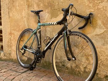 Used Bianchi 928 Shimano Ultegra 2008 Road & Gravel, Grün — image 2 of 26