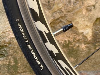 Used Bianchi 928 Shimano Ultegra 2008 Road & Gravel, Grün — image 13 of 26