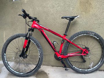 Specialized Rockhopper Shimano Deore XT 2016 MTB usato