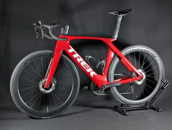 Used Trek Madone SLR 7 Gen 7 2024 2024 Road & Gravel — image 4 of 21