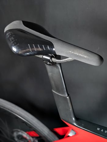 Used Trek Madone SLR 7 Gen 7 2024 2024 Road & Gravel — image 21 of 21