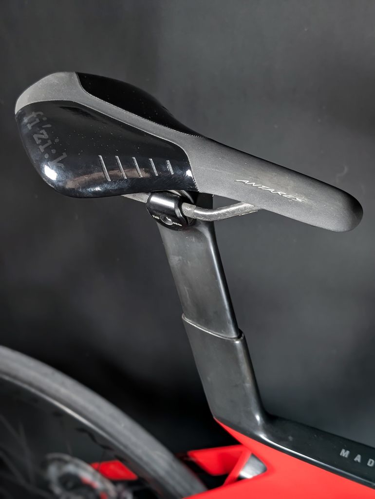 Used Trek Madone SLR 7 Gen 7 2024 2024 Road & Gravel — image 21 of 21