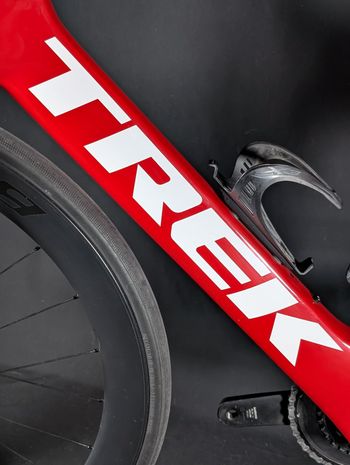 Used Trek Madone SLR 7 Gen 7 2024 2024 Road & Gravel — image 16 of 21