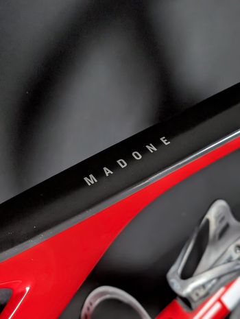 Used Trek Madone SLR 7 Gen 7 2024 2024 Road & Gravel — image 18 of 21