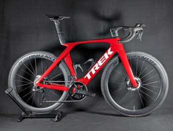 Used Trek Madone SLR 7 Gen 7 2024 2024 Route & Gravel