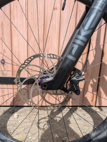 Used YT Industries Izzo Other 2025 Mountainbike — image 9 of 10
