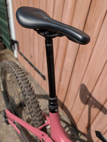 Used YT Industries Izzo Other 2025 Mountainbike, Purple — image 9 of 9