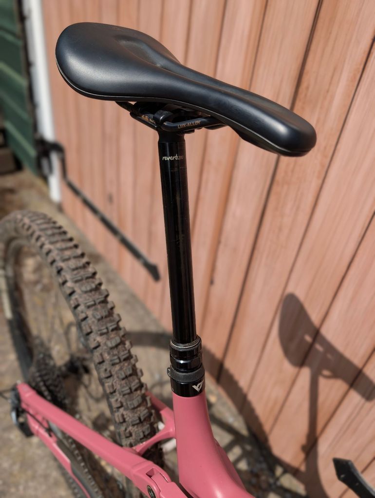Used YT Industries Izzo Other 2025 Mountainbike — image 10 of 10