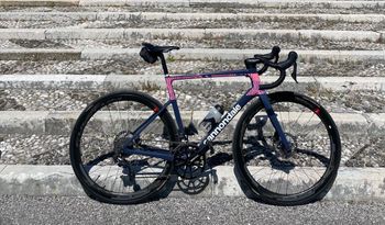 Used Cannondale SuperSix EVO Hi-MOD 2 2023 2023 Route & Gravel