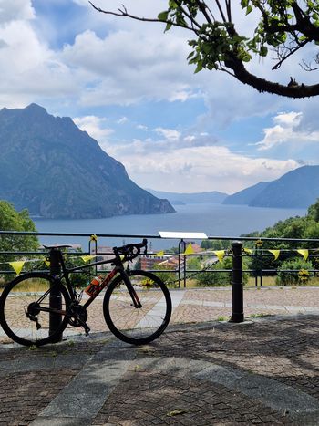 Used Giant TCR Advanced 2 2019 2019 Road & Gravel — image 3 of 3