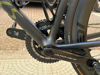 Used Specialized Tarmac Shimano Dura Ace Di2 2024 Road & Gravel — image 2 of 6