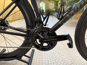 Used Specialized Tarmac Shimano Dura Ace Di2 2024 Road & Gravel — image 6 of 6