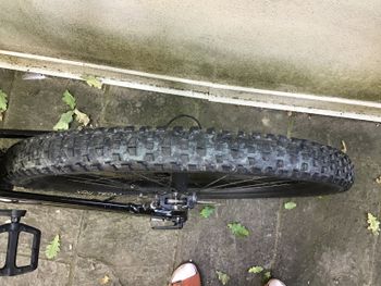 Used Trek Trek Powerfly FS GEN3 2024 Mountainbike, Schwarz — image 4 of 5