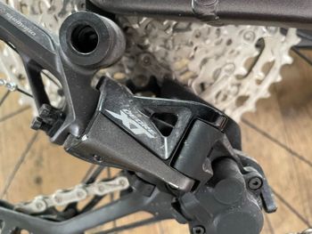 Used Orbea URRUN 10 2024 2024 Mountainbike — image 5 of 5