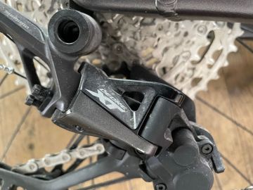 Used Orbea URRUN 10 2024 2024 Mountainbike, Light Gray, 29 — image 5 of 5