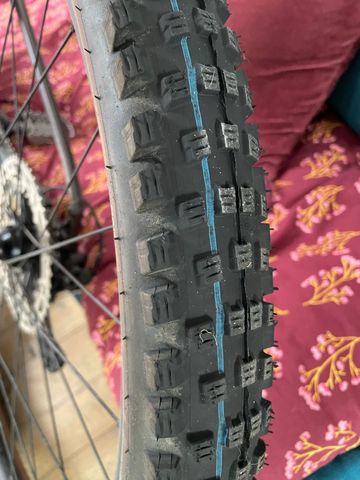 Used Orbea URRUN 10 2024 2024 Mountainbike, Light Gray, 29 — image 2 of 5