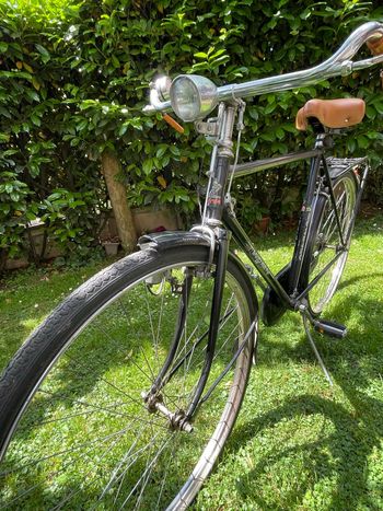 Used Legnano Legnano Custom 1970 Urban & Touring
