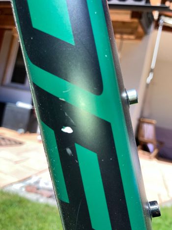 Used Norco Range C1 27.5 2018 2018 Mountainbike, Green — image 22 of 23