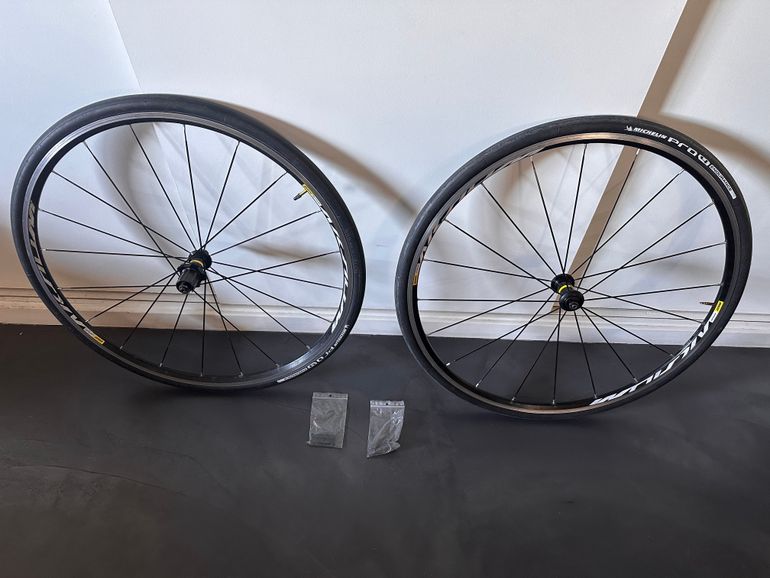 Used Time Fluidity 2018 2018 Road & Gravel, White — image 7 of 10