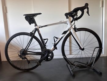 Used Time Fluidity 2018 2018 Road & Gravel