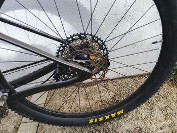 Used Orbea ALMA M30 2023 2023 Mountainbike, Black, 29 — image 2 of 8