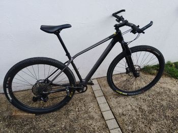 Used Orbea ALMA M30 2023 2023 MTB