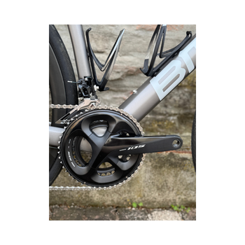 Used BMC Bmc Timemachine SLR02 2022 Road & Gravel, Light Gray — image 2 of 4