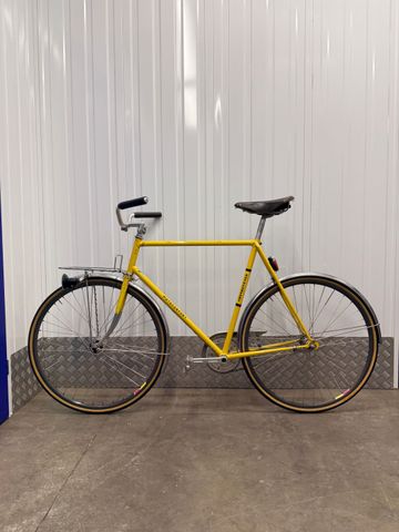 Used MOTOCONFORT Le Champion 1970 Urban & Touring