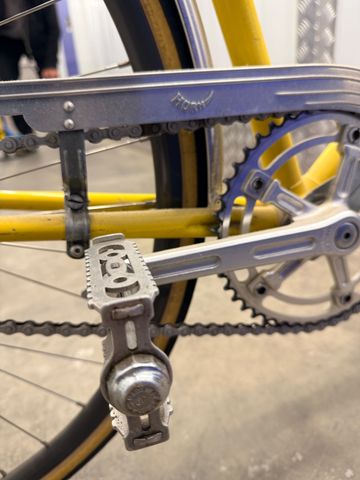 Tweedehands MOTOCONFORT Le Champion 1970 Urban — afbeelding 4 van 8