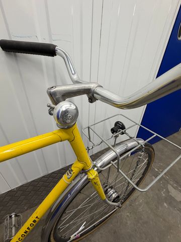 Tweedehands MOTOCONFORT Le Champion 1970 Urban — afbeelding 7 van 8