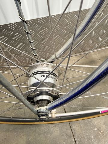 Tweedehands MOTOCONFORT Le Champion 1970 Urban — afbeelding 2 van 8