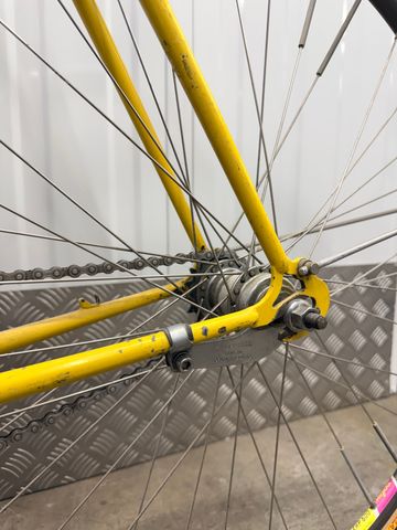 Tweedehands MOTOCONFORT Le Champion 1970 Urban — afbeelding 5 van 8