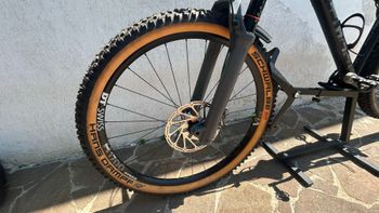 Used Dartmoor Primal Shimano Deore XT 2023 Mountainbike, Black — image 3 of 7