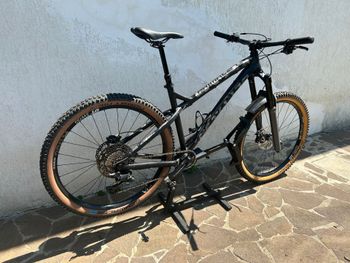 Used Dartmoor Primal Shimano Deore XT 2023 MTB