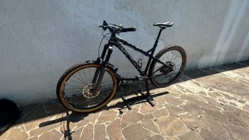 Used Dartmoor Primal Shimano Deore XT 2023 Mountainbike, Black — image 2 of 7