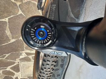 Used Dartmoor Primal Shimano Deore XT 2023 Mountainbike, Black — image 7 of 7
