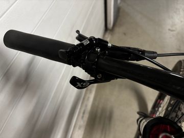 Used Cannondale FLASH 29ER 2013 Mountainbike, White — image 7 of 8