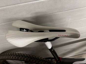 Used Cannondale FLASH 29ER 2013 Mountainbike, White — image 6 of 8