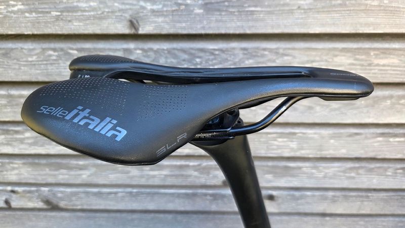 Used Factor O2 Shimano Ultegra Di2 2023 Road & Gravel, Black — image 9 of 9