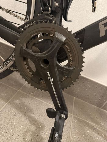 Used Pinarello DOGMA F8 2015 2015 Road & Gravel, Black — image 3 of 10
