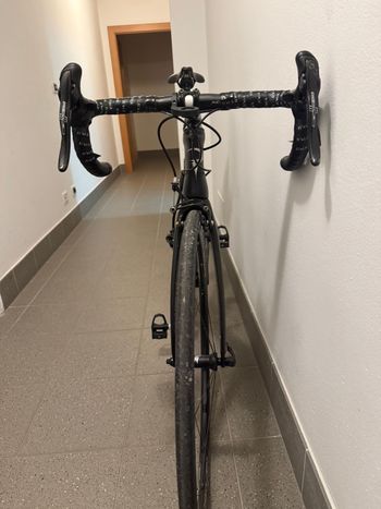 Used Pinarello DOGMA F8 2015 2015 Road & Gravel, Black — image 6 of 10