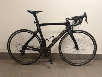 Used Pinarello DOGMA F8 2015 2015 Road & Gravel
