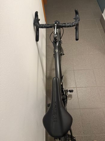 Used Pinarello DOGMA F8 2015 2015 Road & Gravel, Black — image 10 of 10